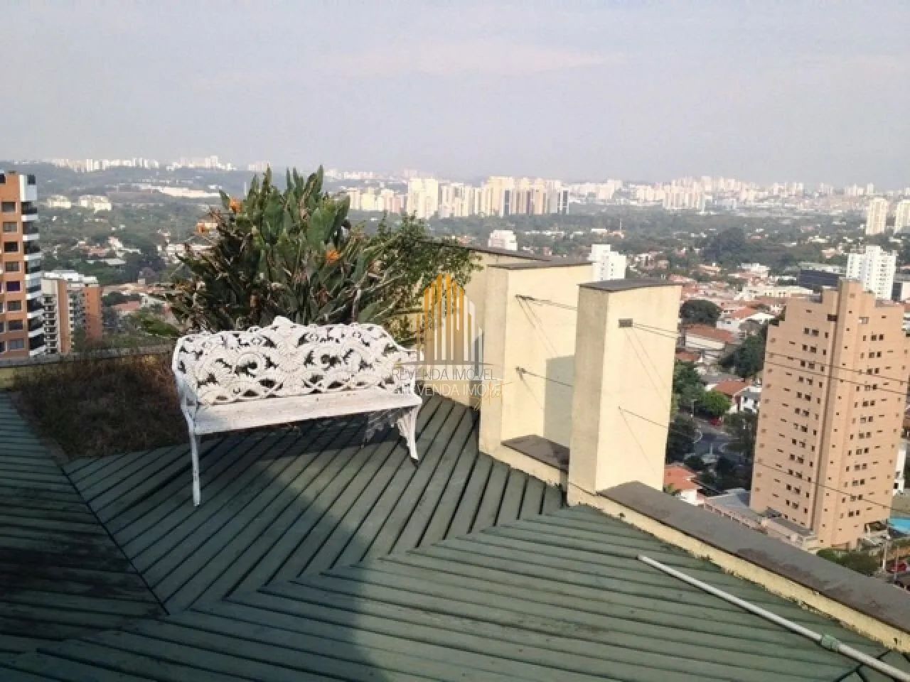 Apartamento Duplex/Cobertura em São Paulo