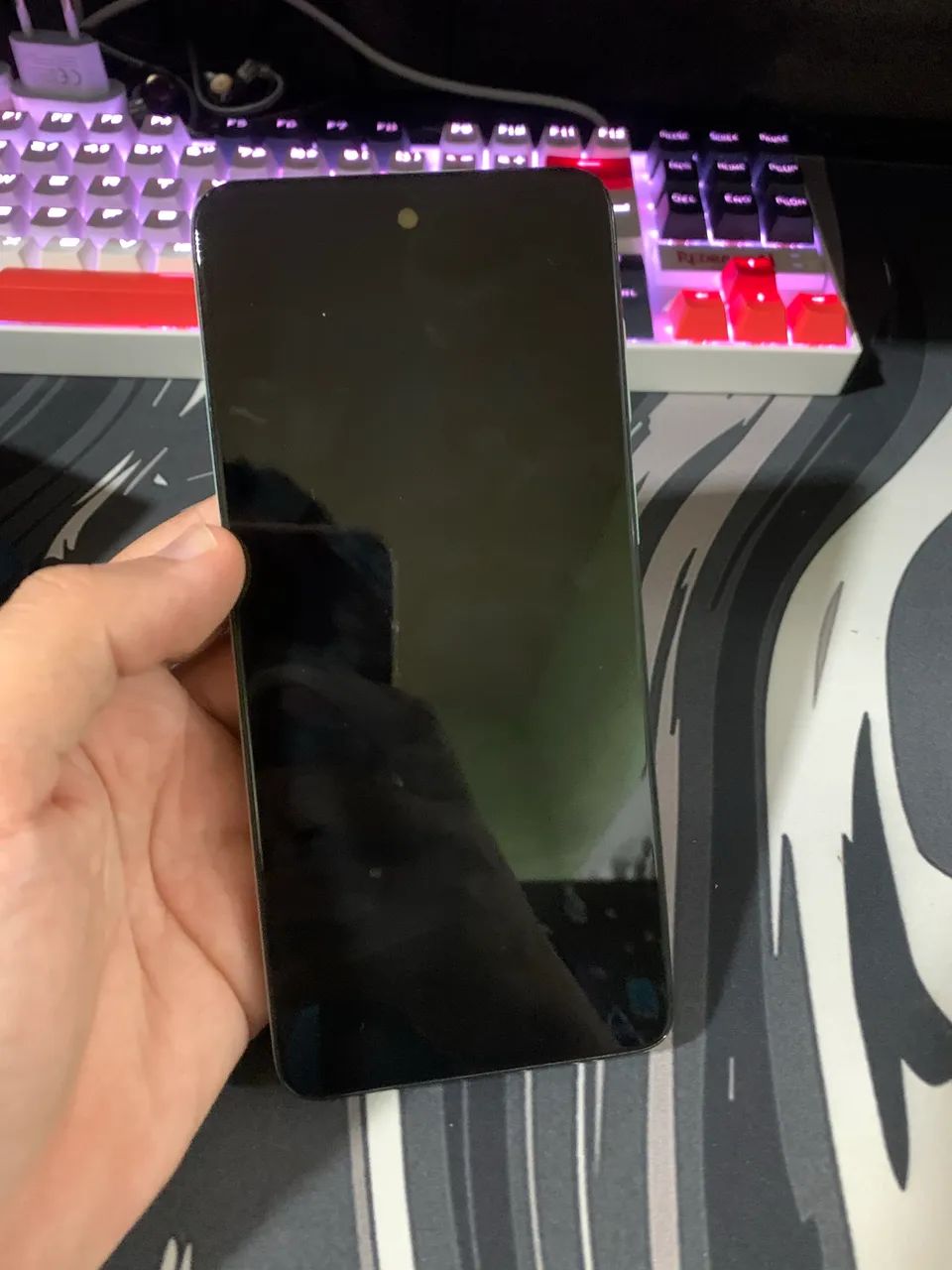 Motorola Moto G22 - Foto 2