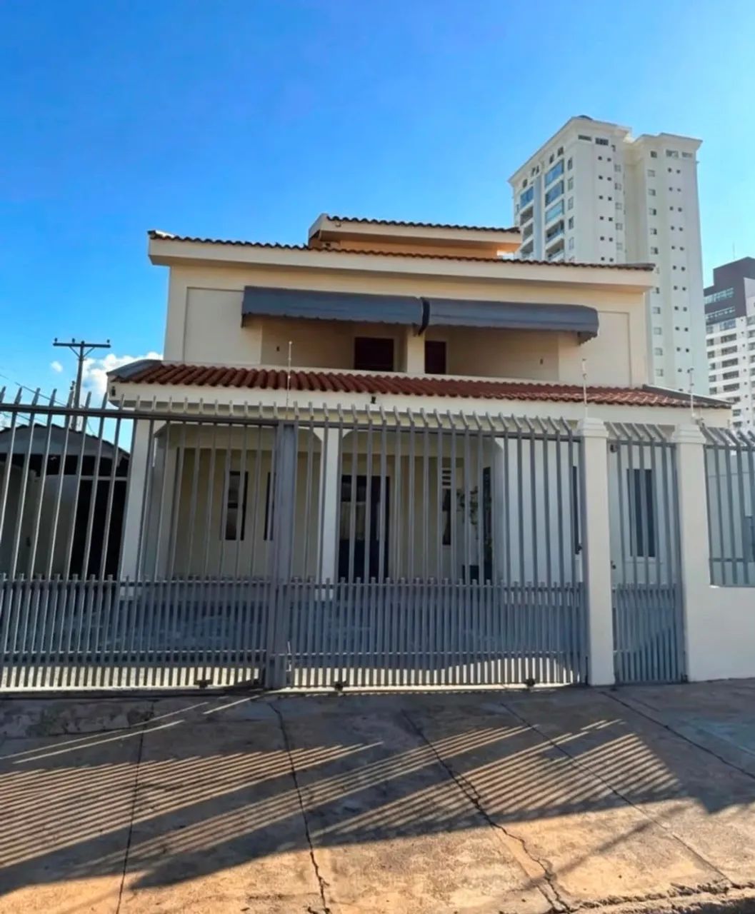 Sobrado no Bairro Jardim Petrópolis - Foto 2