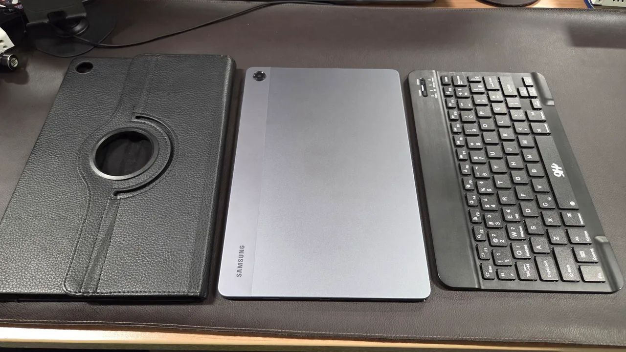 Tableta Samsung tab A11+ WIFI apenas