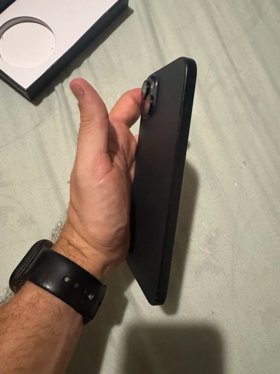 IPhone 15 Plus 128 gb  - Foto 2