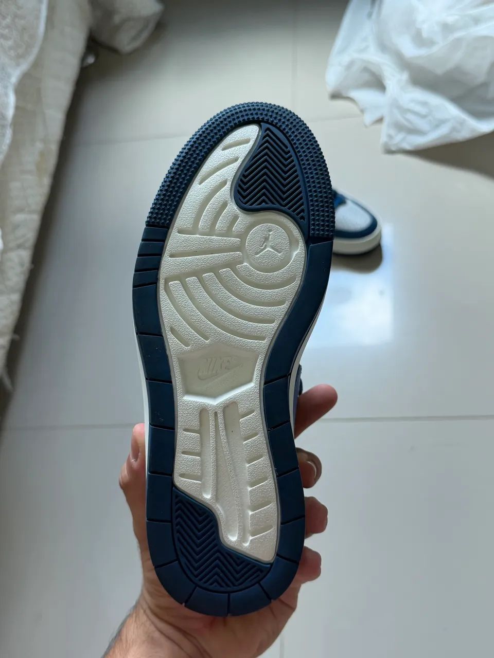Jordan 1 Elevate - Foto 4