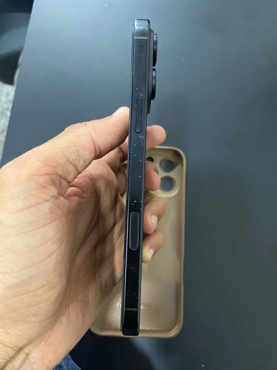 iPhone 16 pro Max 512gb - Foto 5