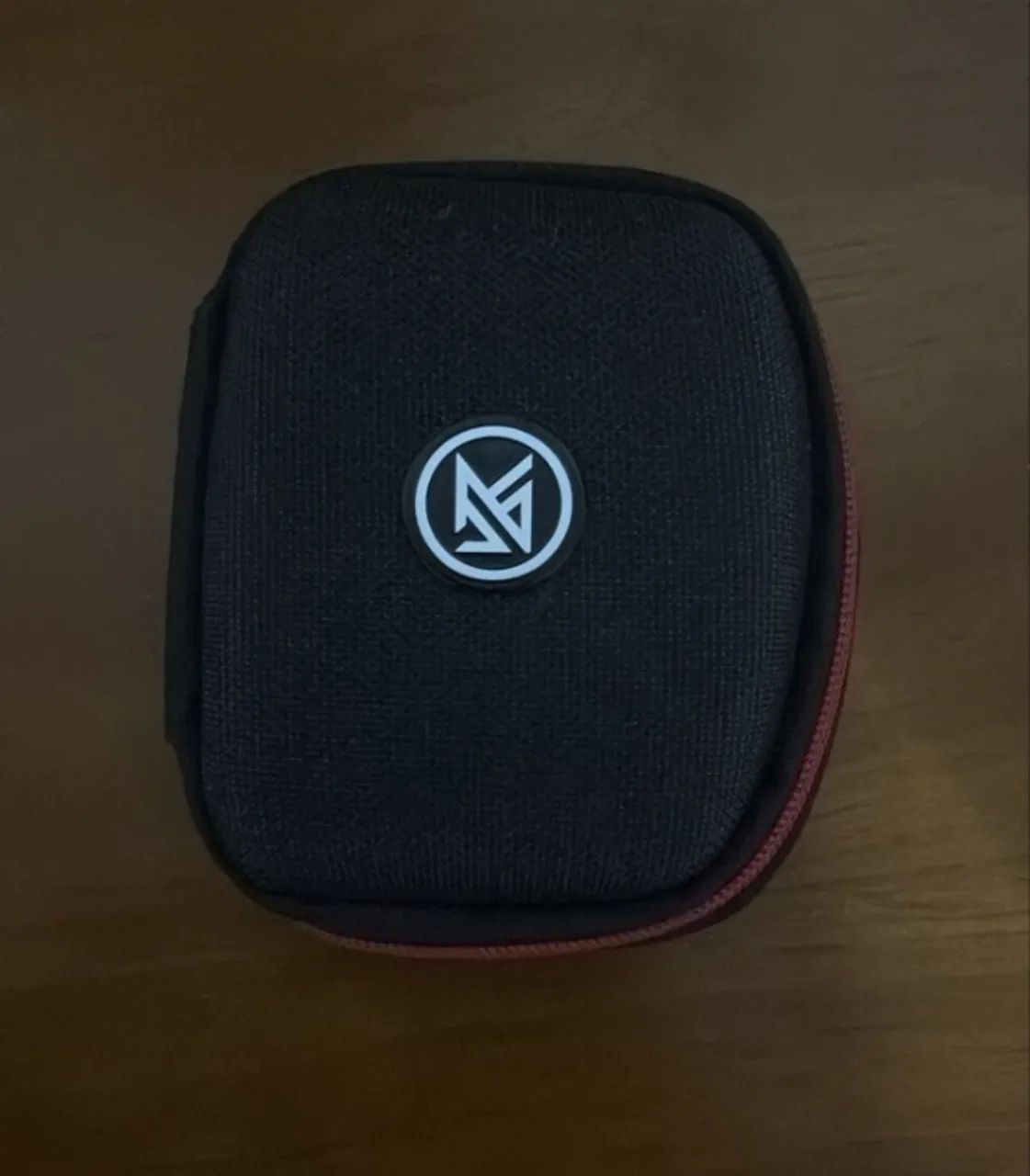 Fone De Ouvido Kz Zsn Pro X Com Microfone Preto + Case - Foto 2