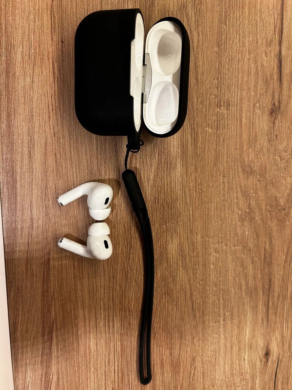 Apple AirPod Pro 2a Geração  - Foto 2