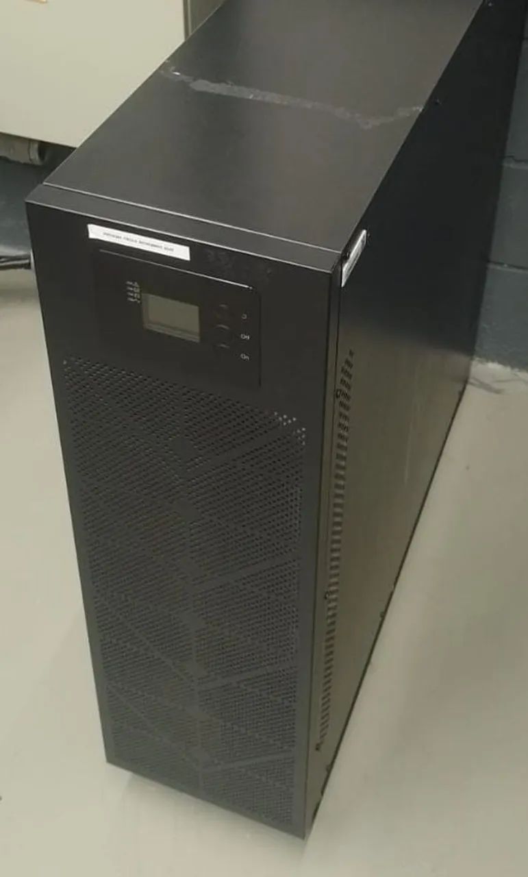 Nobreak 15kv 