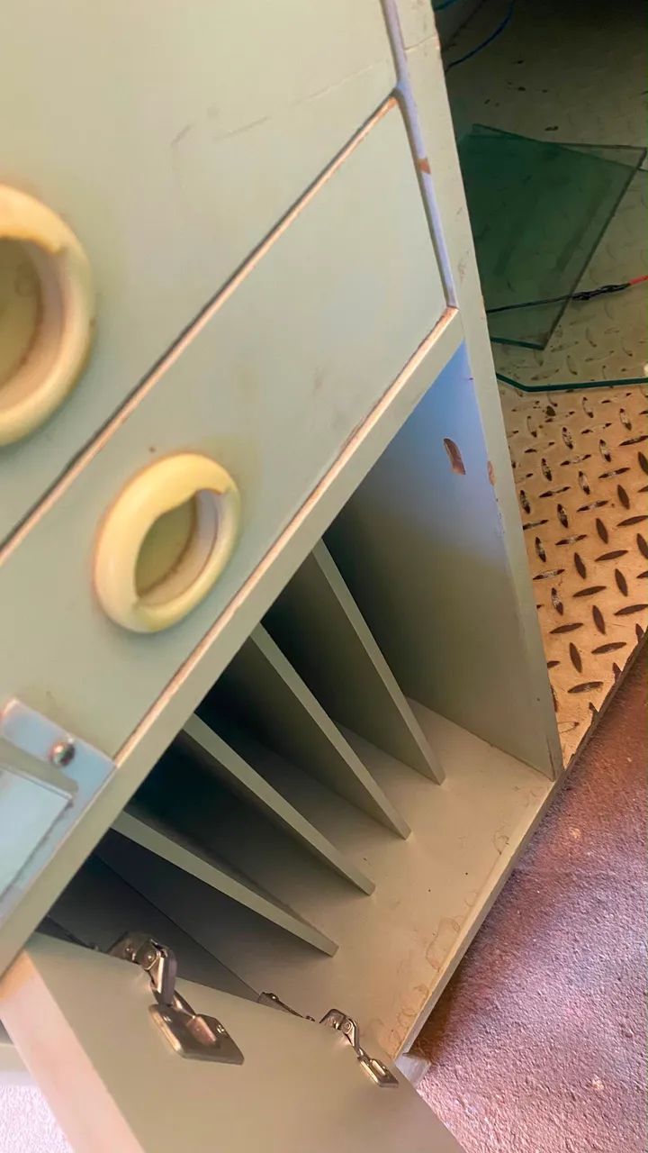 Mesa - Foto 2