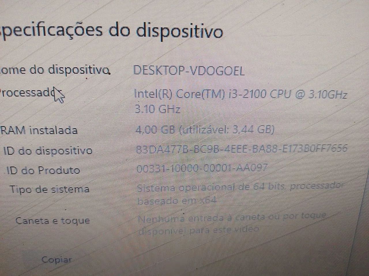 Computador  - Foto 4