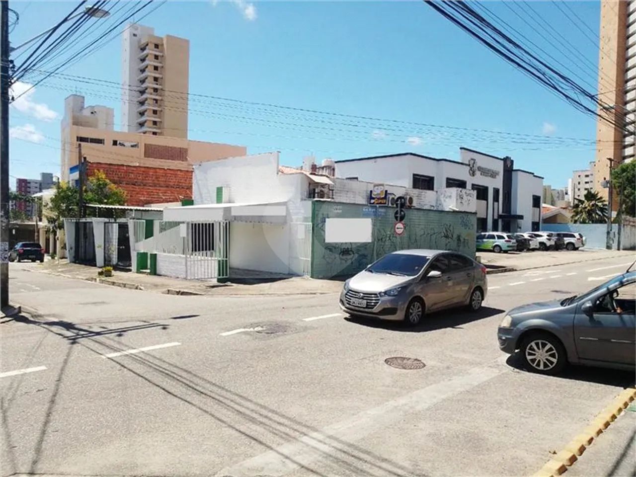 Casa com 3 quartos à venda em Aldeota - CE - Foto 2