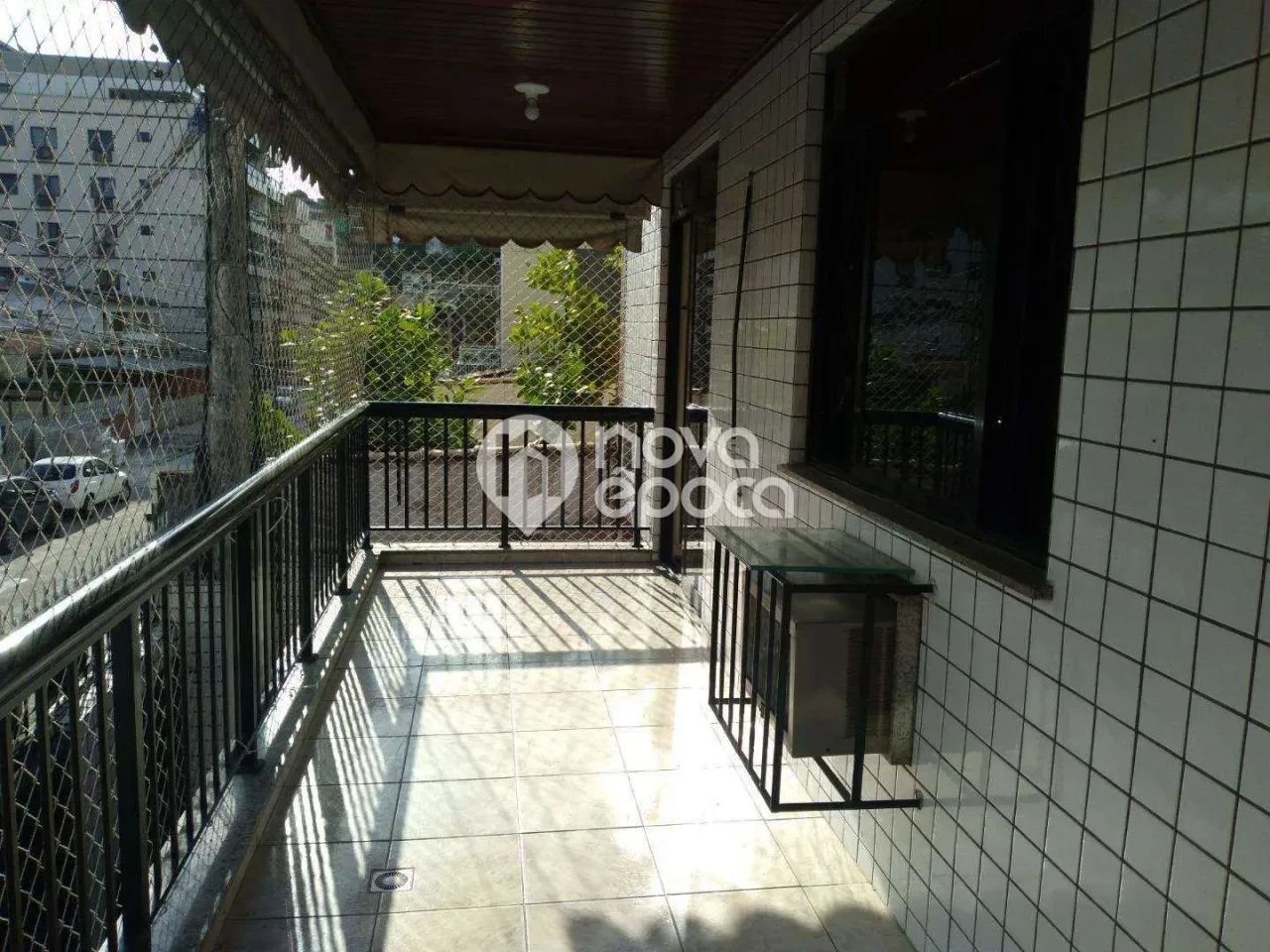 Vila da Penha | Apartamento 3 quartos, sendo 1 suite - Foto 3