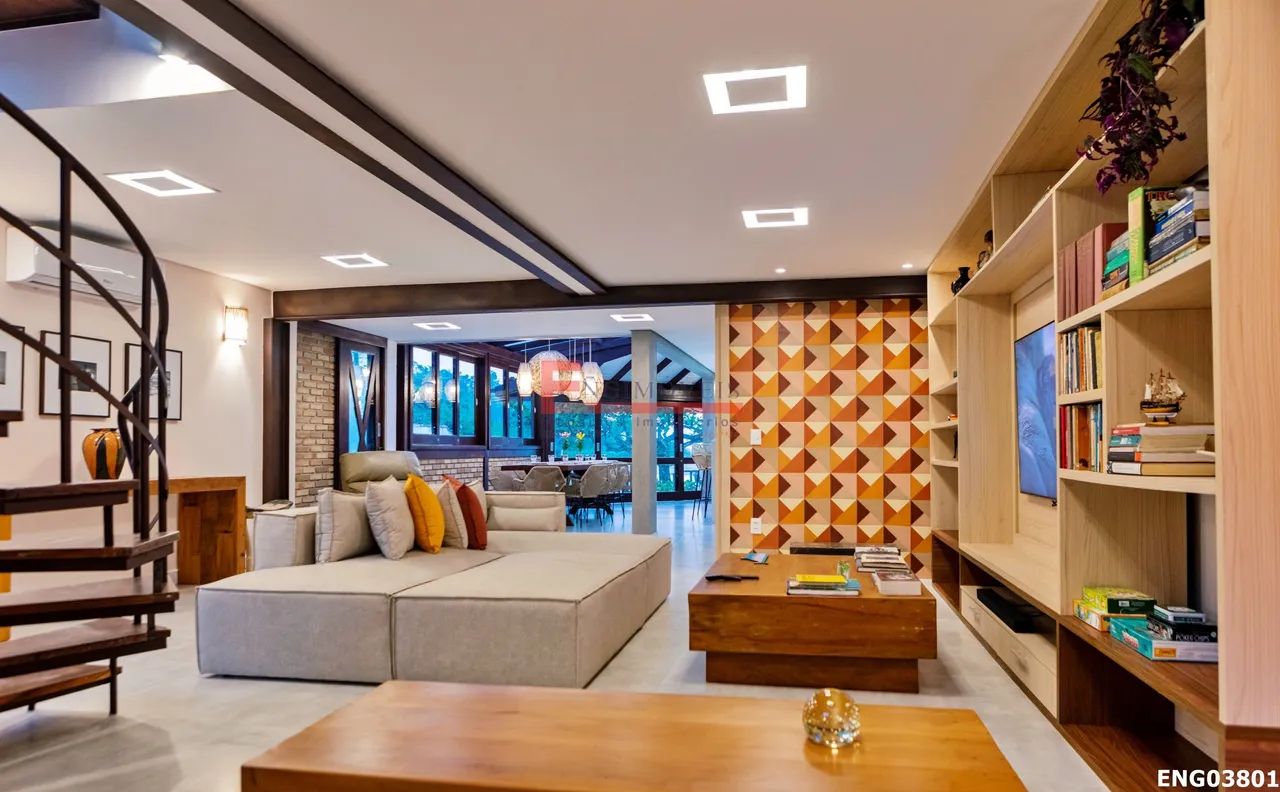 CASA A VENDA EM BARRA DO UNA - Foto 4