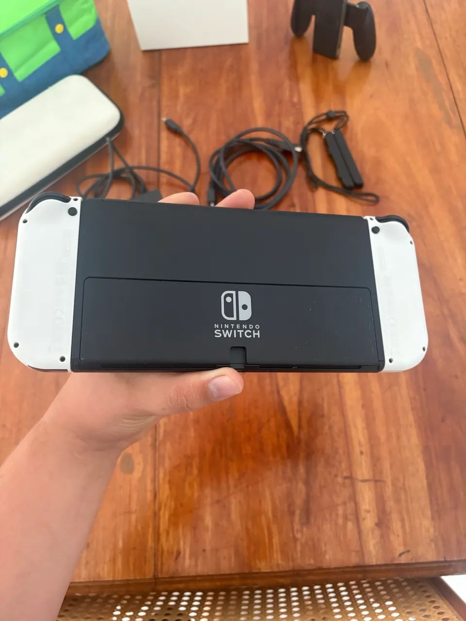 Switch olé desbloqueado  - Foto 2