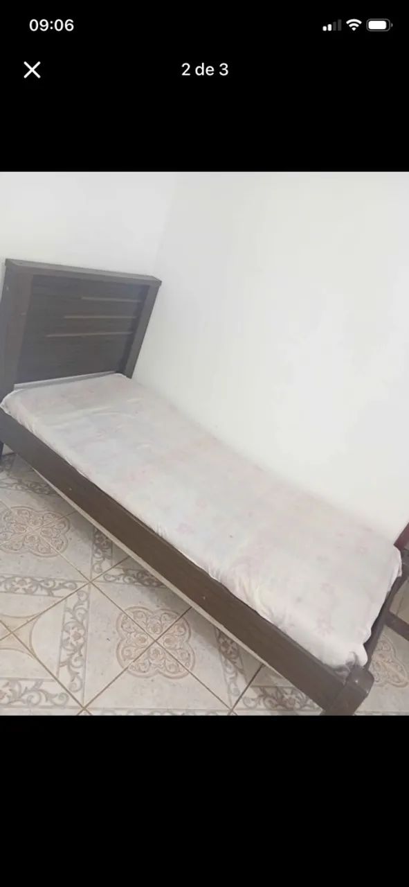Cama  - Foto 3