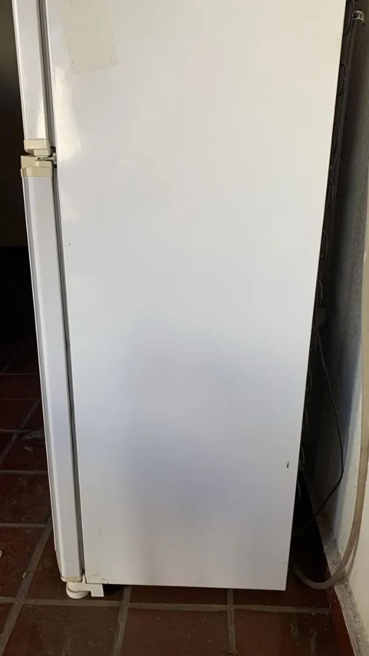 Geladeira 