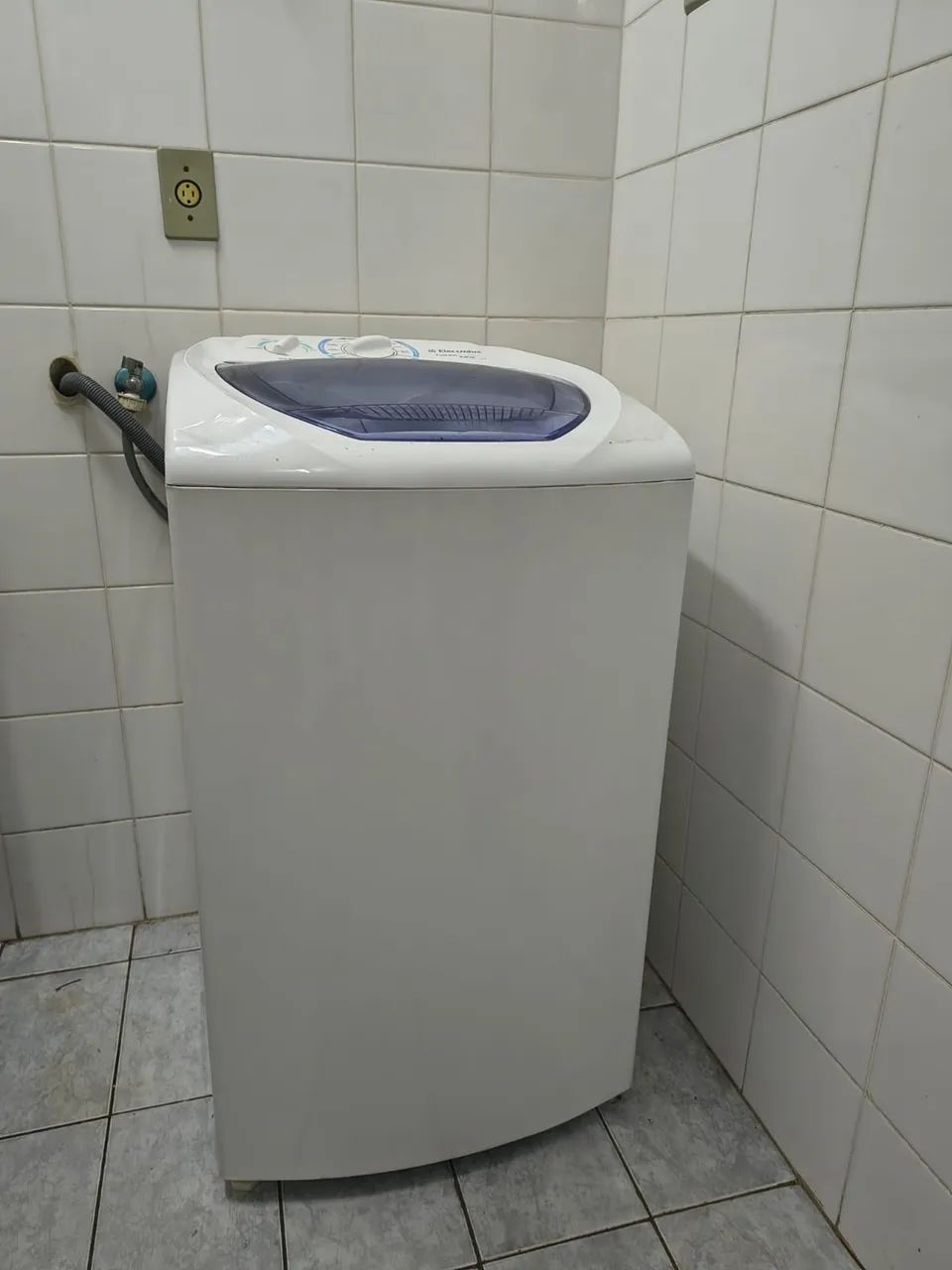 Máquina de lavar  - Foto 4