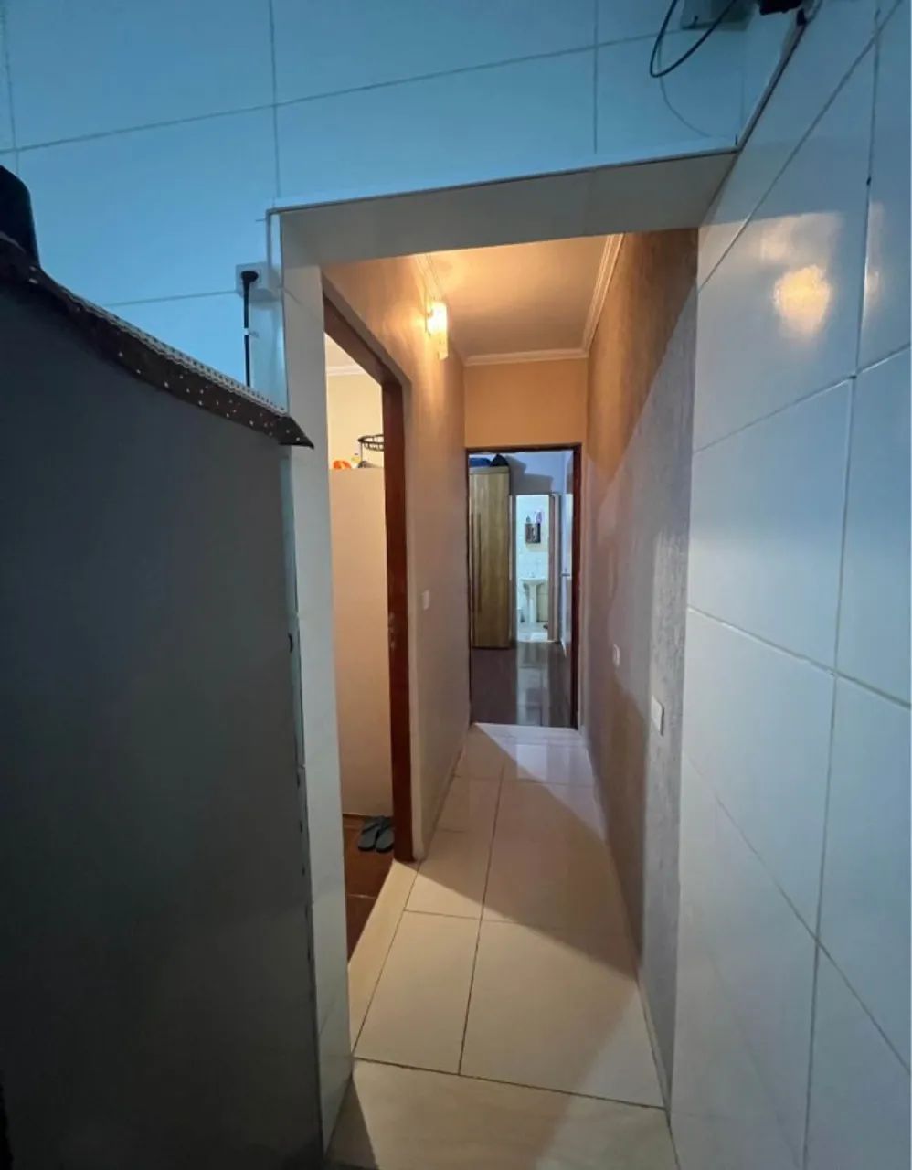 Casa a venda no Recanto das Emas (ENTRADA + PARCELAS) - Foto 2