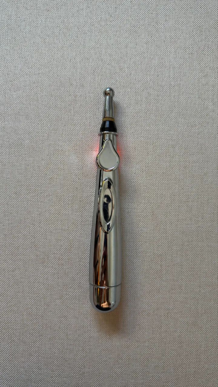 Caneta Acupuntura Portátil  - Foto 2