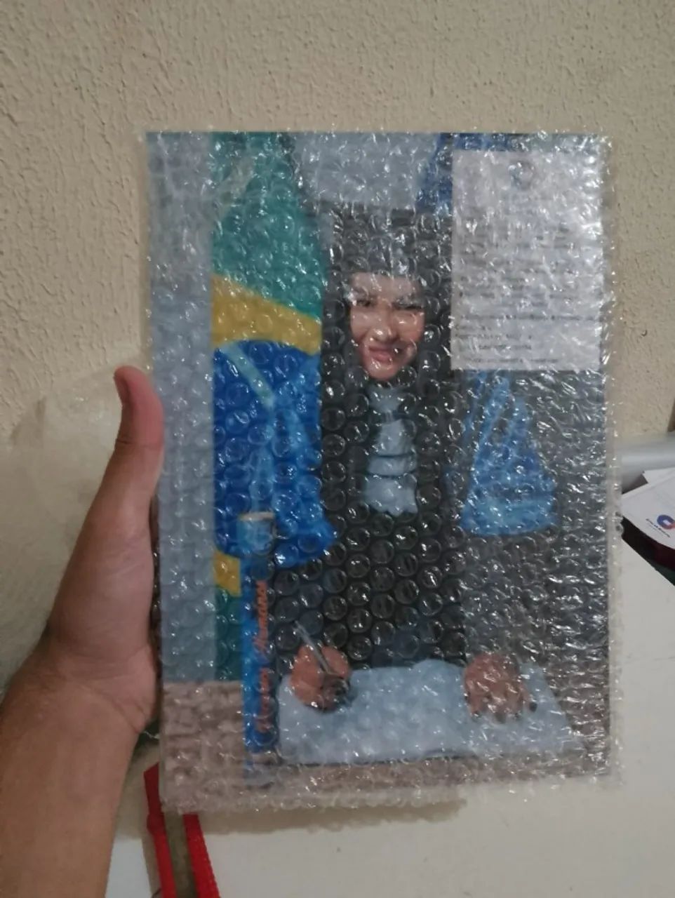 TRANSFORME MOMENTOS EM QUADROS - Foto 4