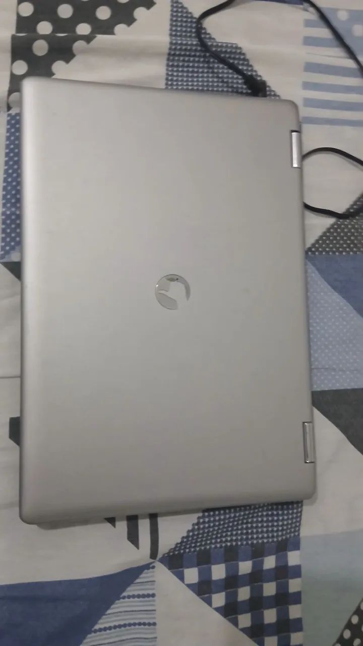 Positivo Duo C464C (usado em Bom uso) - Foto 3