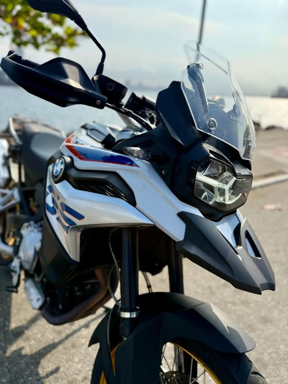 Moto impecável, cuidada, toda original, de procedência, conservadíssima. - Foto 4