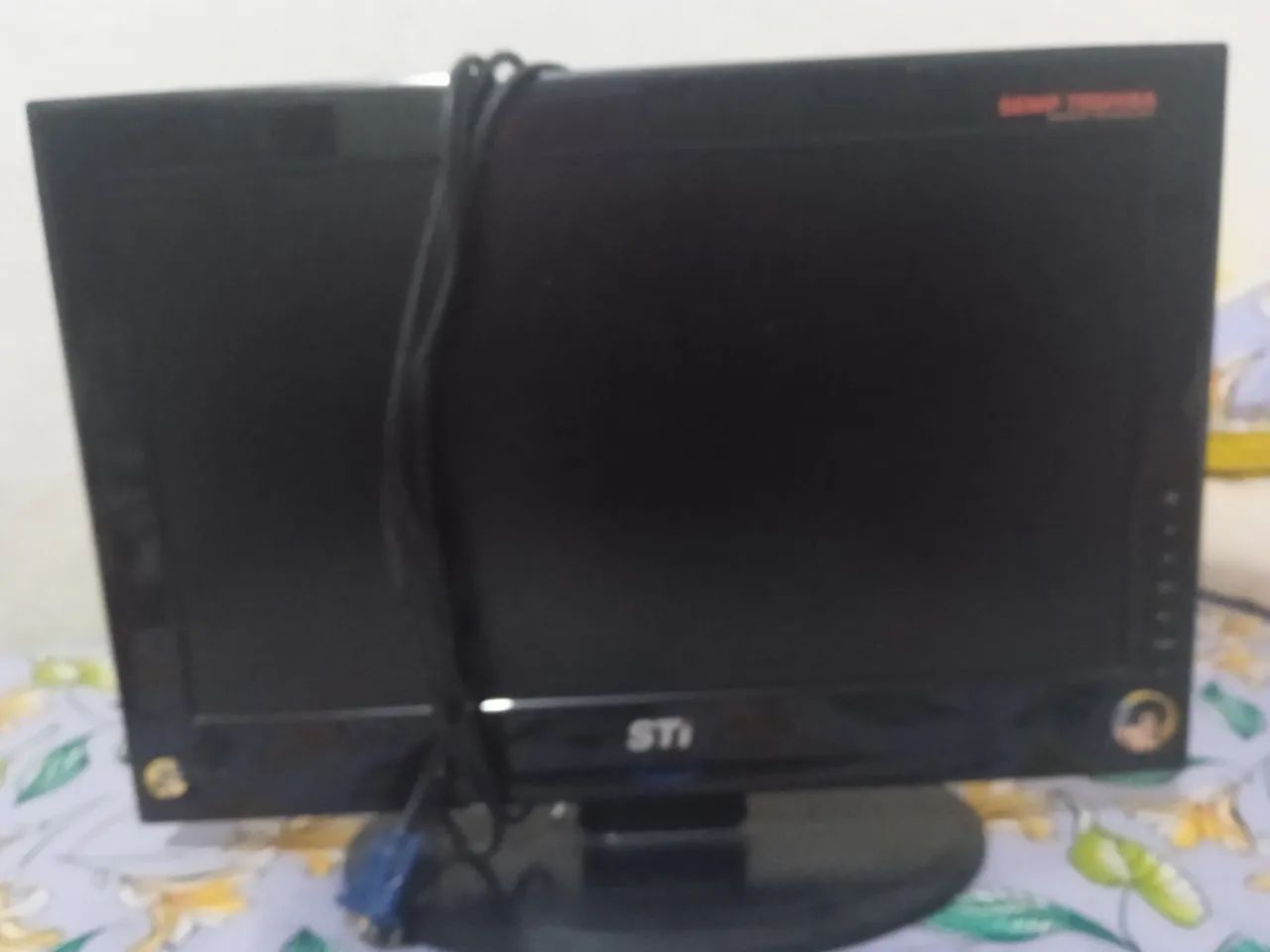 Computador Semp toshiba
