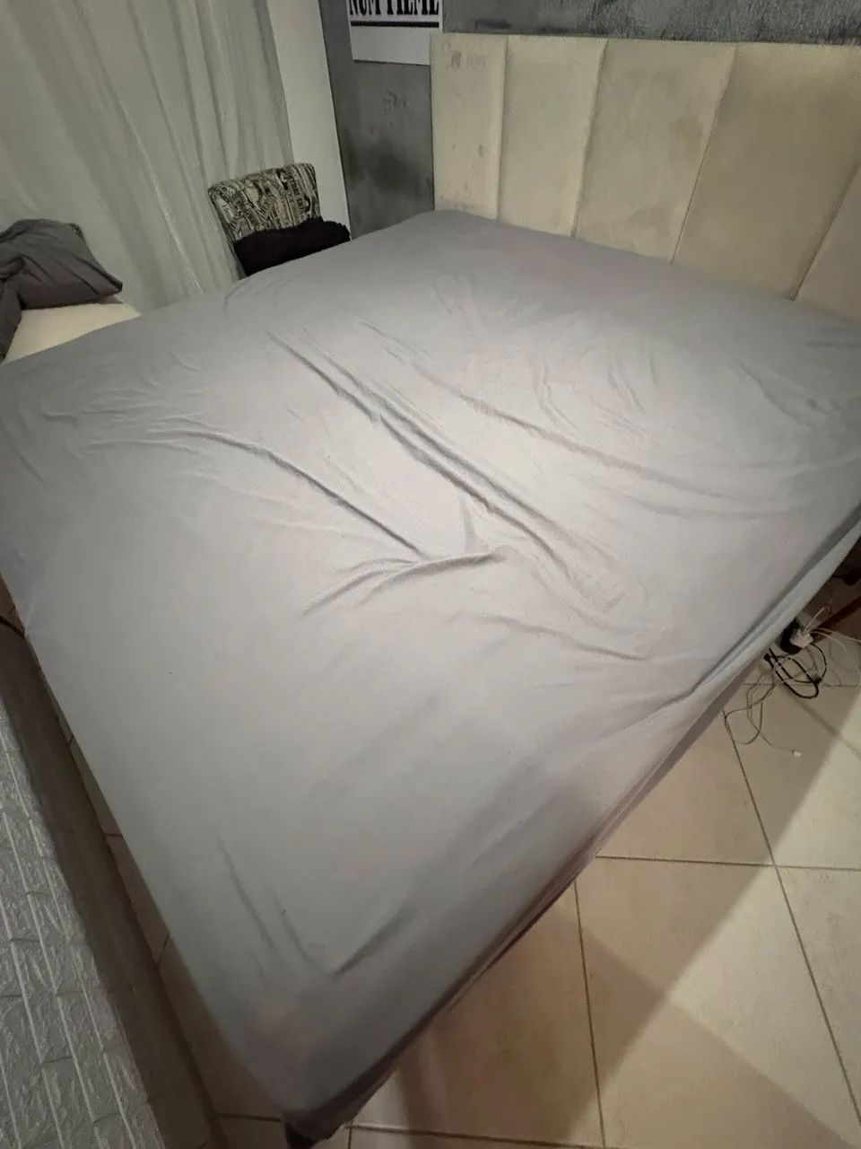 Cama box king - Foto 3