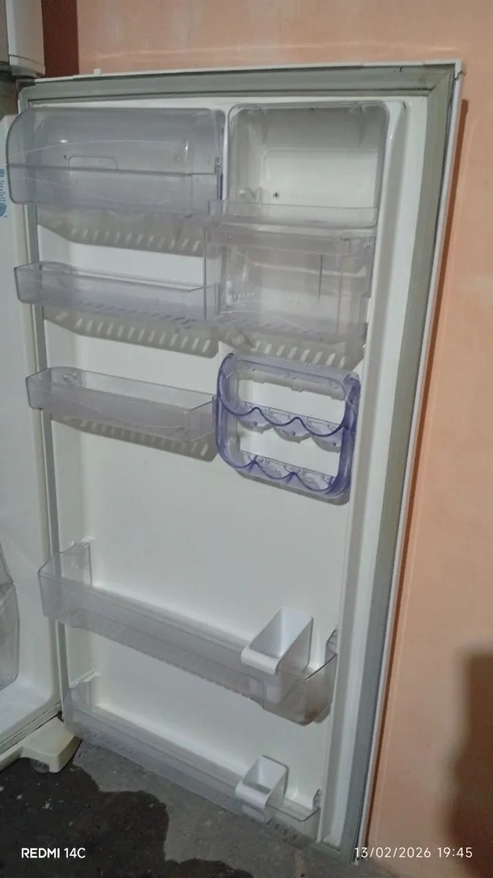 Geladeira  - Foto 3