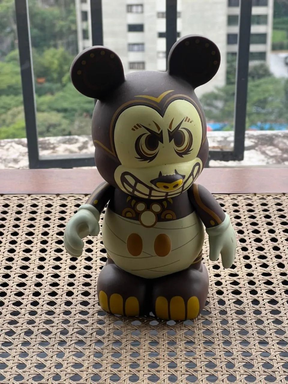 Boneco Disney Vinylmation 