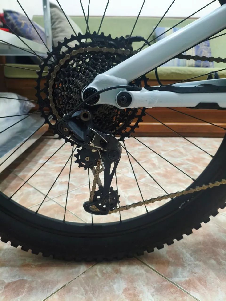 Specialized turbo levo Alloy G3 2023 - Foto 3