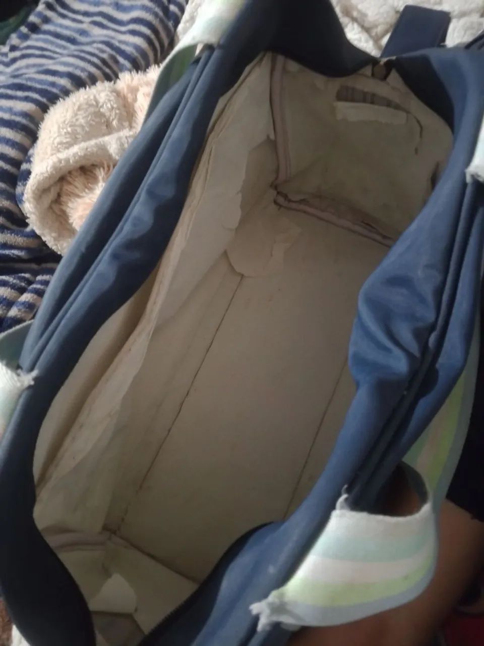 Kit Bolsas Maternidade  - Foto 5