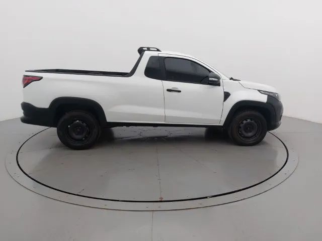 Fiat Strada Endurance 1.3 Flex 8V CS 2024 - Foto 2