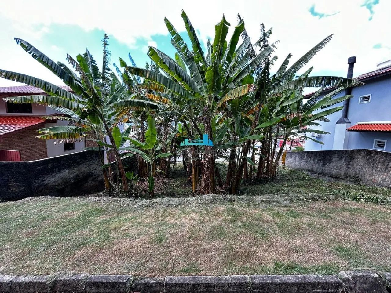 Terreno em condomínio fechado na Trindade - Foto 5