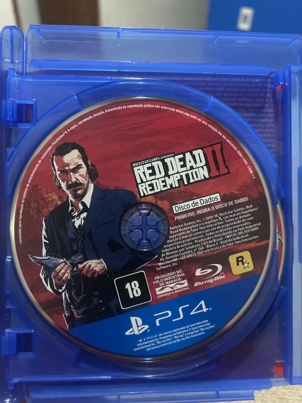 RED DEAD 2 - Foto 2