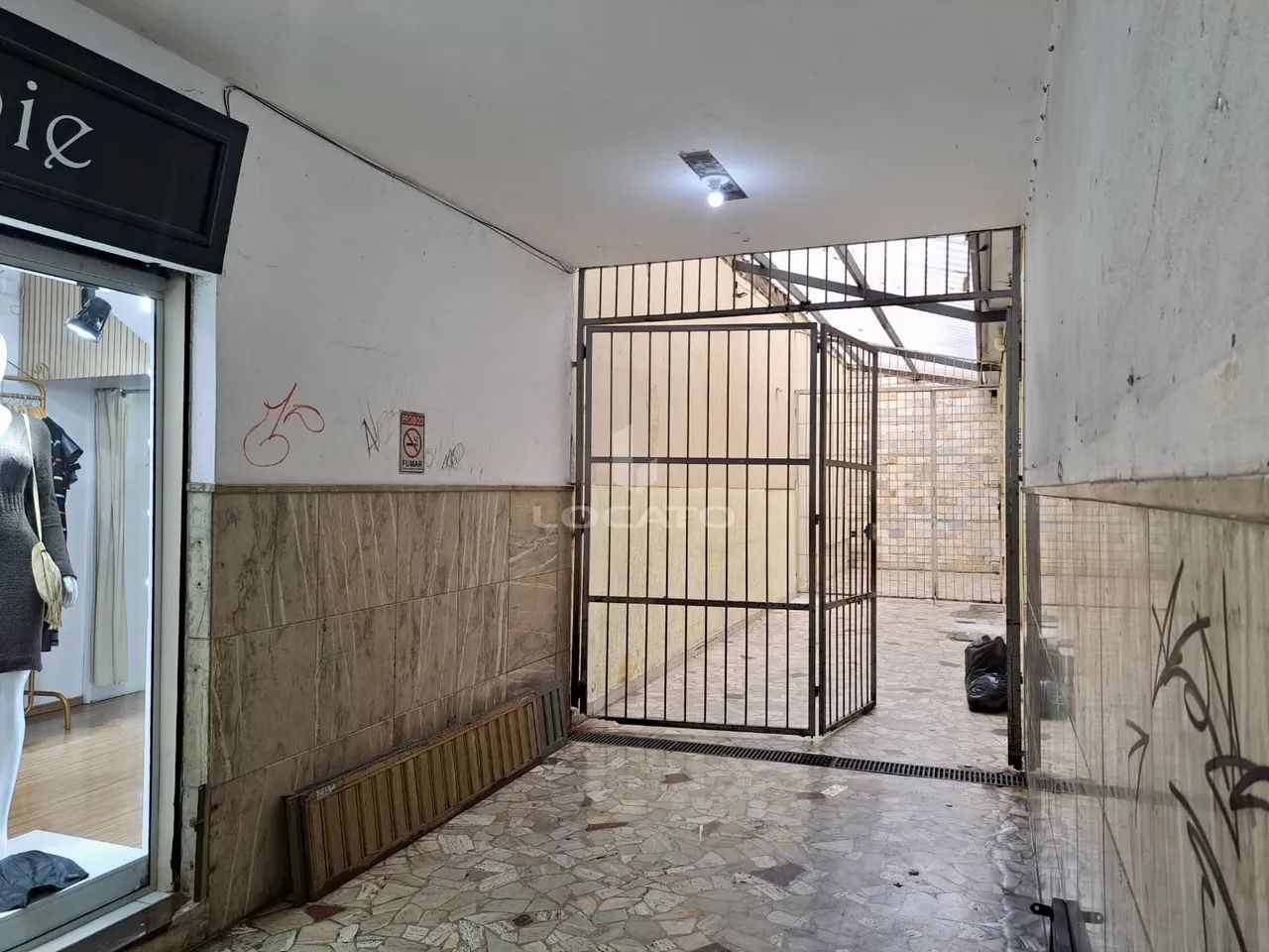 Excelente loja Galeria Bruno Barbosa - Centro - Foto 5