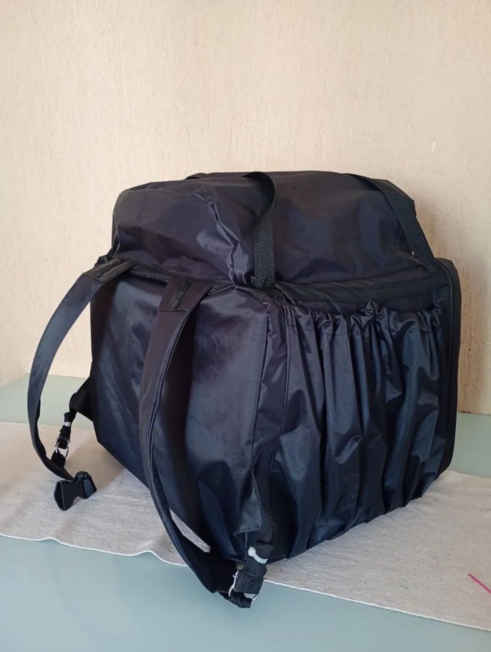 BAG PARA MOTOBOY - Foto 3