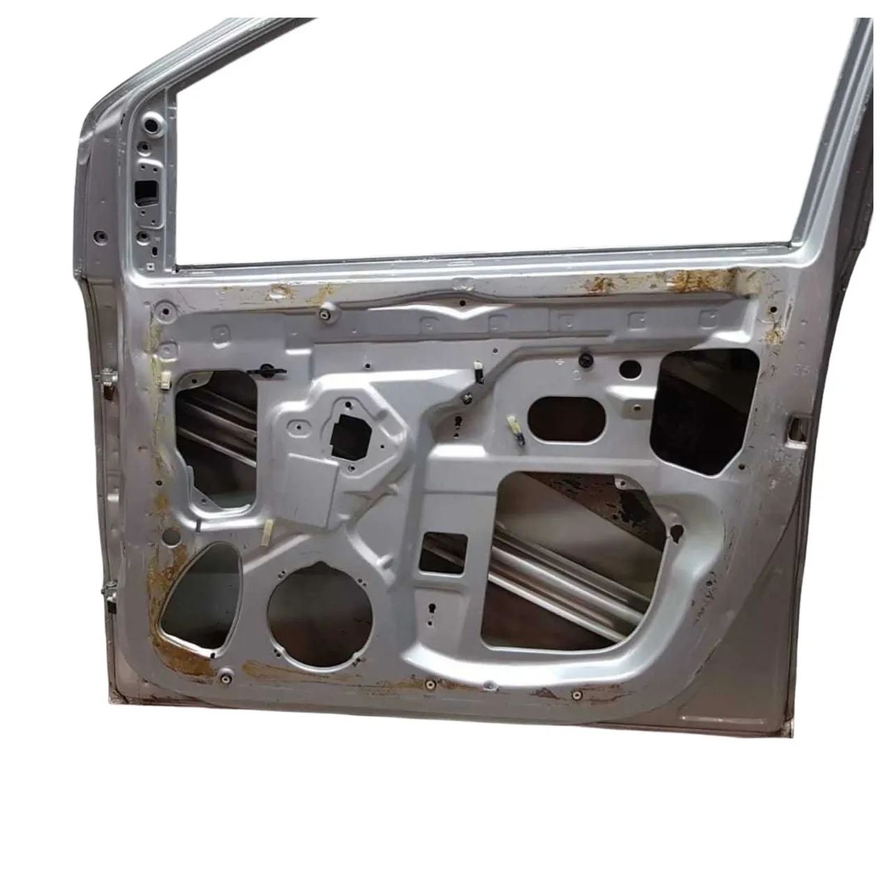 Porta Dianteira Direita Fox SpaceFox CrossFox 2004 2009 4 Portas