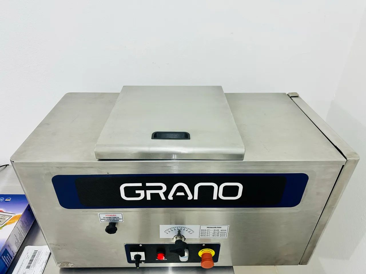 Divisora automática Grano DA20 - Foto 2