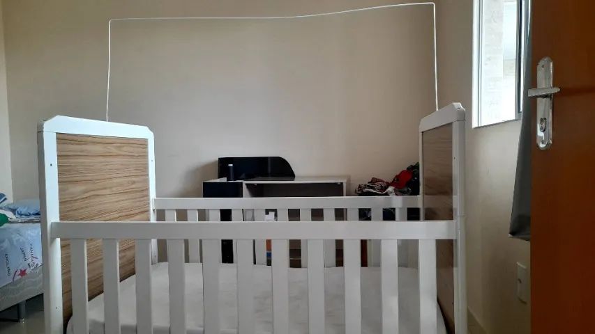 Berço - cama 