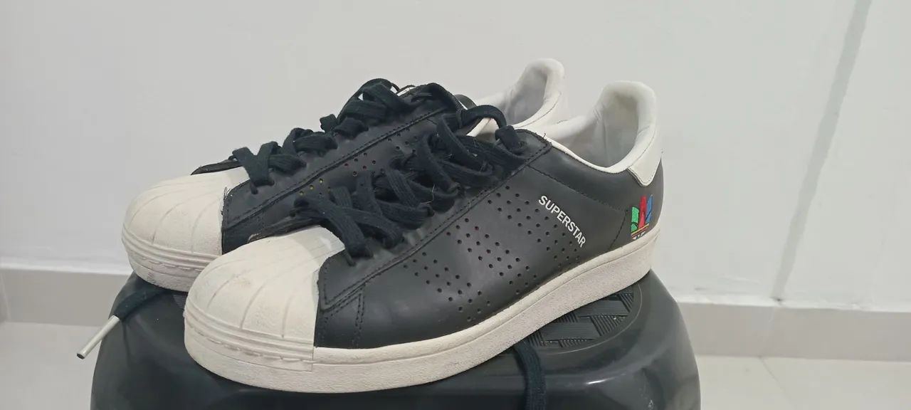 Tênis Adidas Star