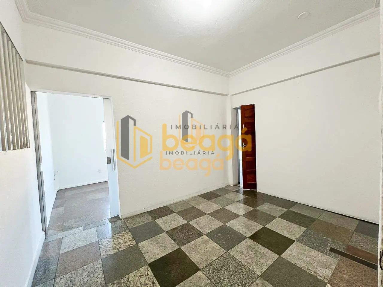 Sala / Conjunto com 1 quarto para alugar em Belo Horizonte