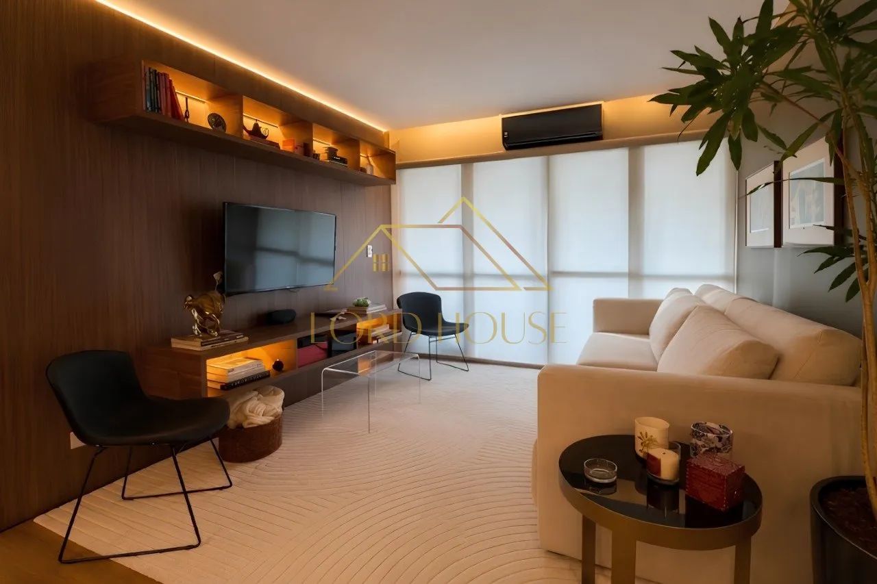 Apartamento à venda com 95m², Vila Olímpia - SP - Foto 2