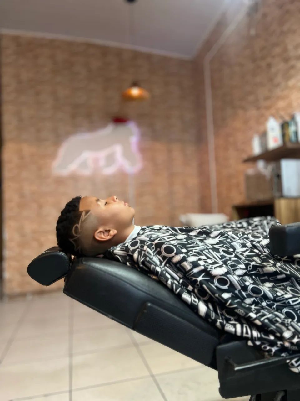 Barbearia Jacks Barber contratando  - Foto 3
