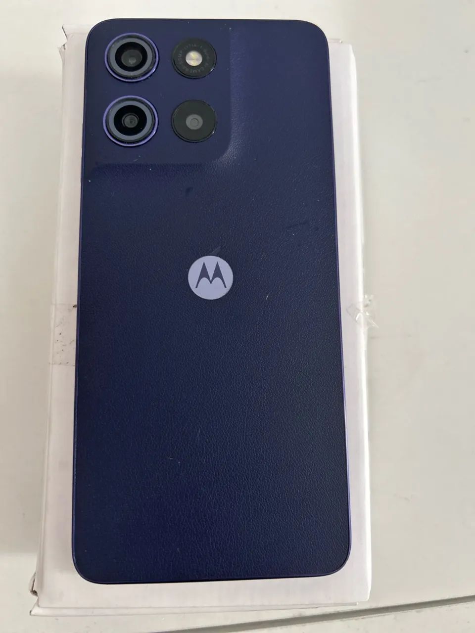 MOTOROLA G17 256G - Foto 3