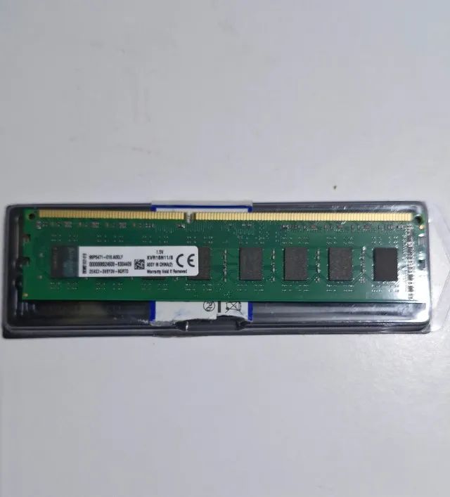 Memoria DDR3 8Gb