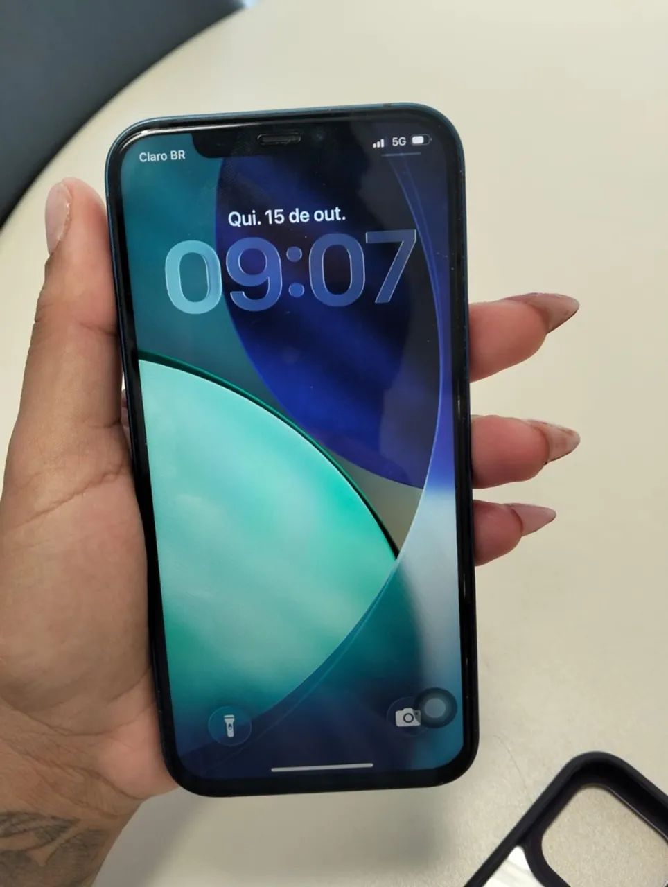 iPhone 12 - Foto 4