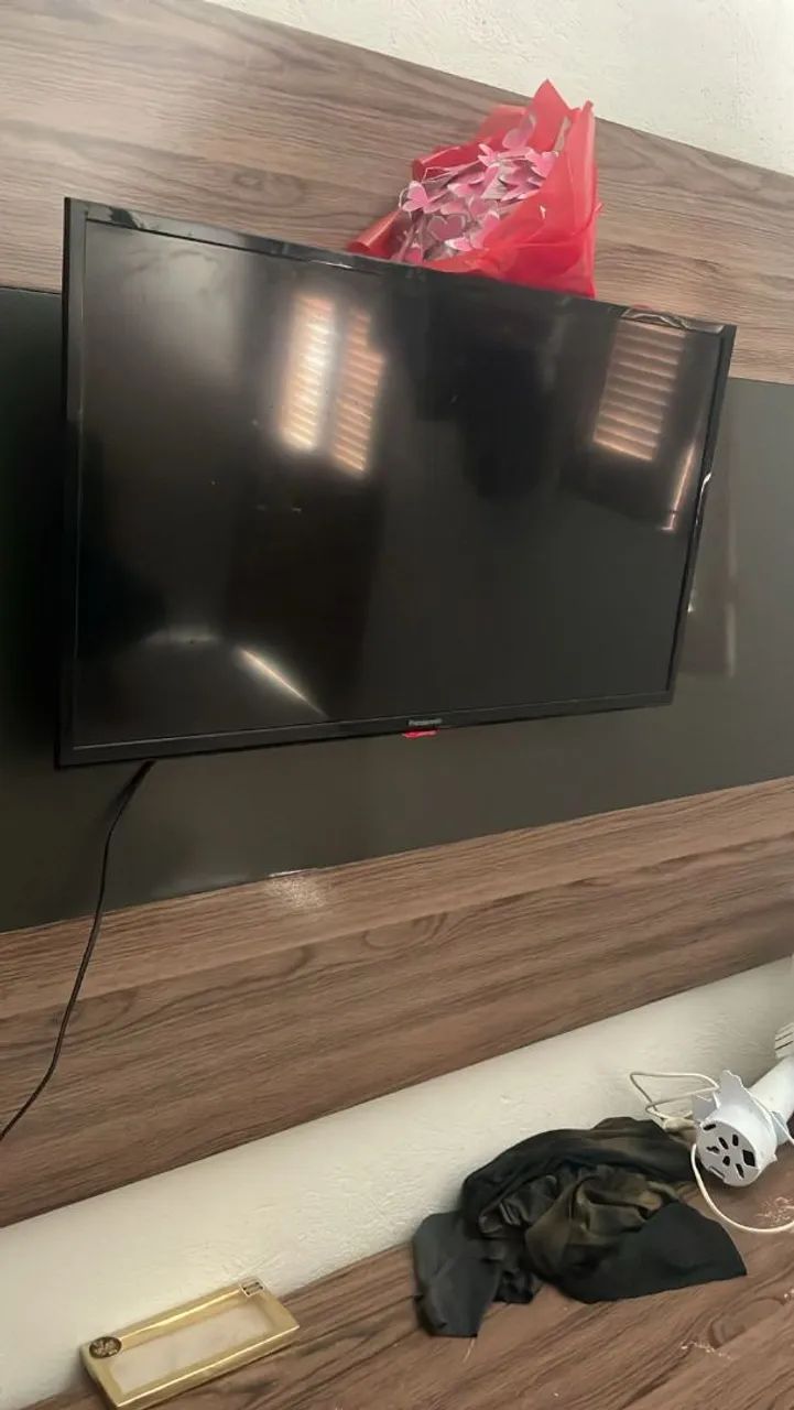 Tv Panasonic 32 polegadas 