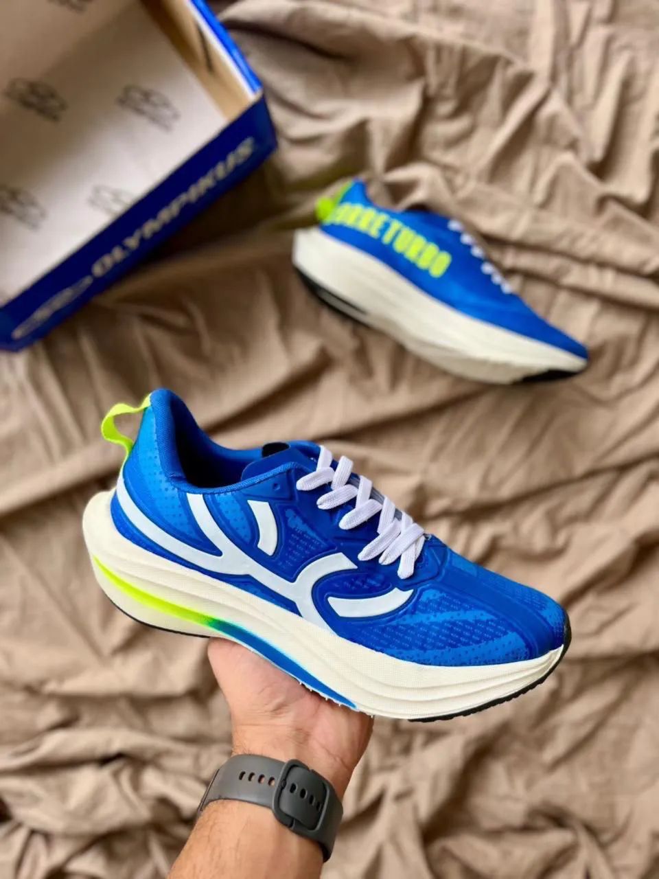 Corre turbo  - Foto 4