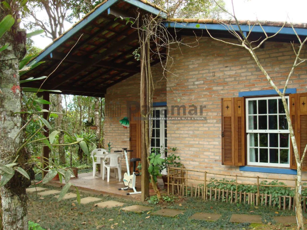 Chácara à venda três quartos em Potuverá - Foto 2
