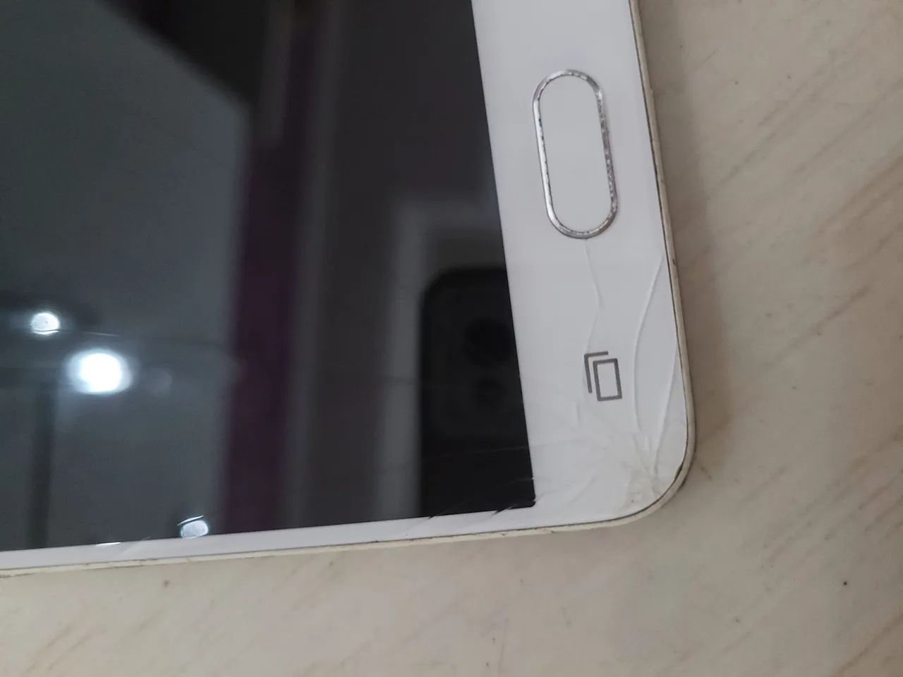 Samsung Galaxy J5 Prime 32 GB - R$ 100 - Foto 5