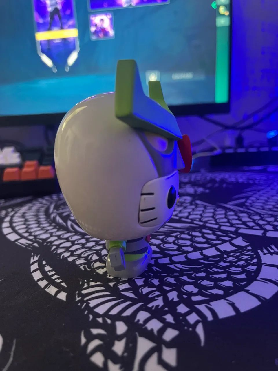 Funko pop Hello Kitty ( Space ) 42 - Foto 4